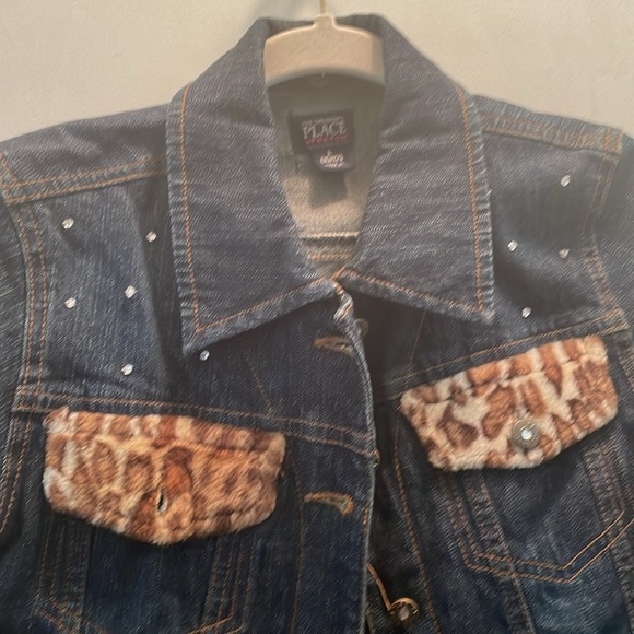 Children’s Jean Jacket!! - Picture 4 of 5